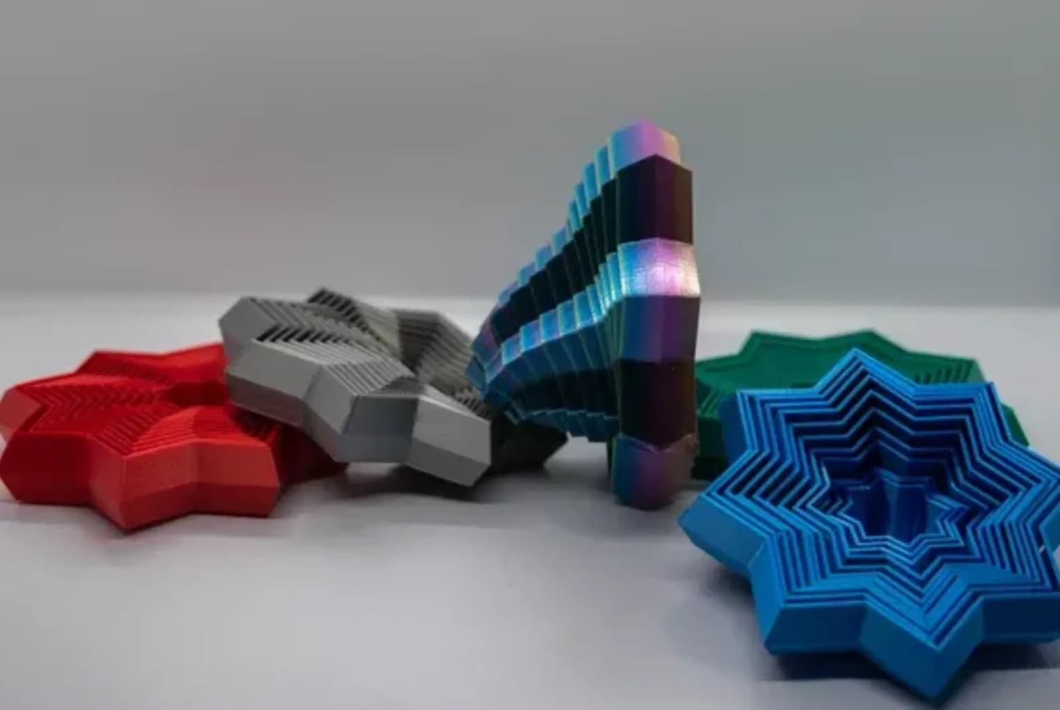 FIDGETS!