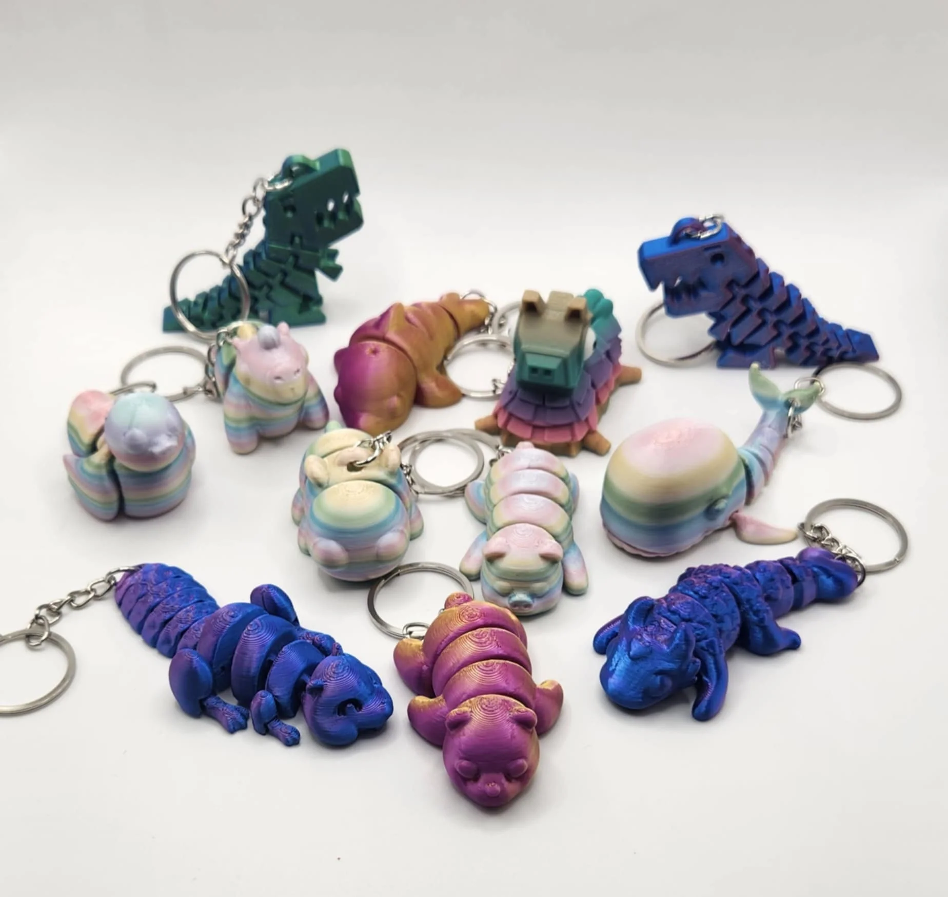 KEYCHAINS!